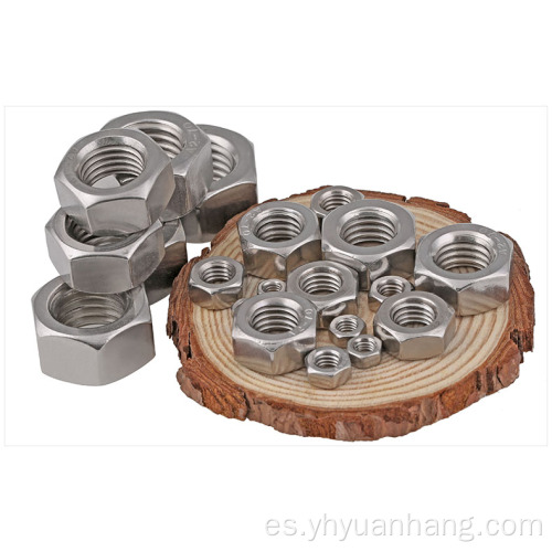 Sactay Hexagon Nut a la venta